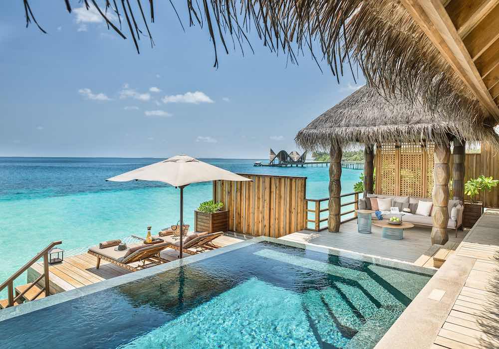 Water Villa